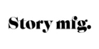Story mfg coupons